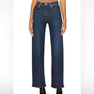 Agolde Harper wide leg Jean size 29
